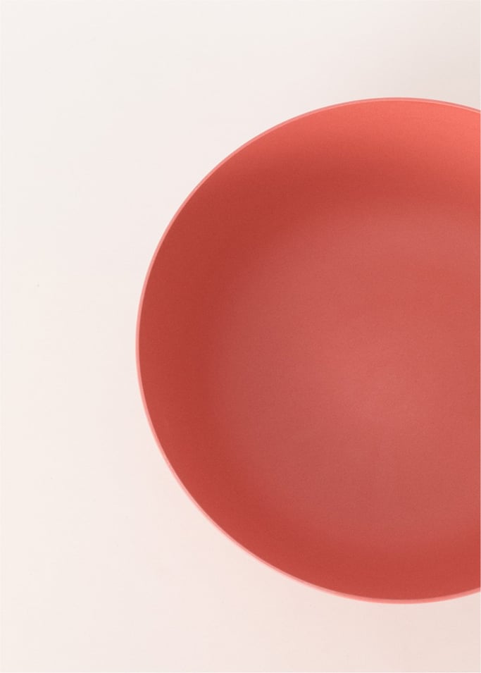 KITCHENWARE OUTDOOR ECO - Große Schale für den Außenbereich, Galeriebild 5