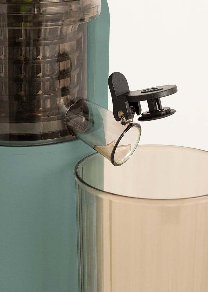 JUICER SLOW MINI - langsamer Extraktionsentsafter 150W, Galeriebild 7