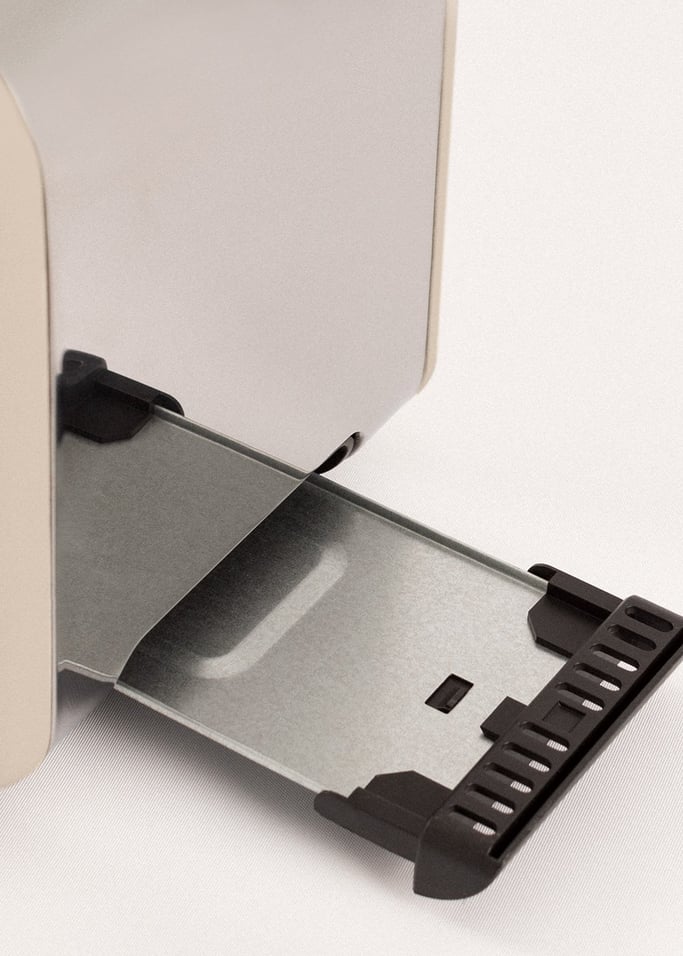 TOAST RETRO - Toaster für breite Scheiben, Galeriebild 6