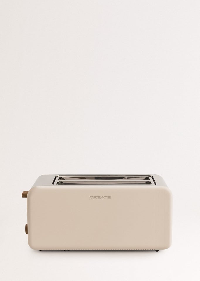 TOAST RETRO - Toaster für breite Scheiben, Galeriebild 3