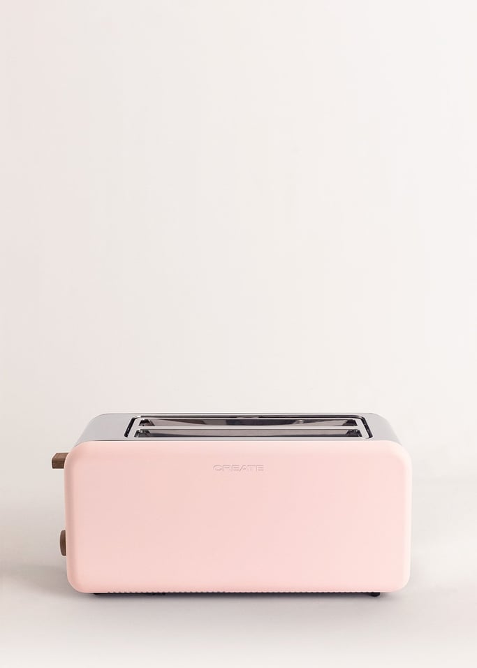 TOAST RETRO - Toaster für breite Scheiben, Galeriebild 3