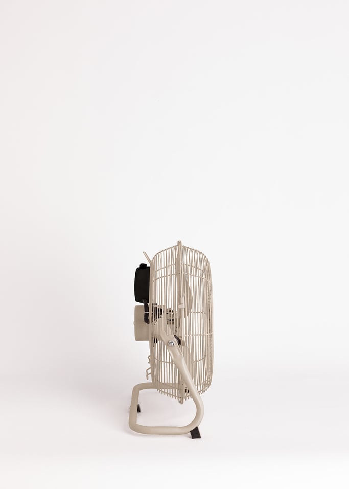 AIR FLOOR RETRO - Industrieller Bodenventilator, Galeriebild 6