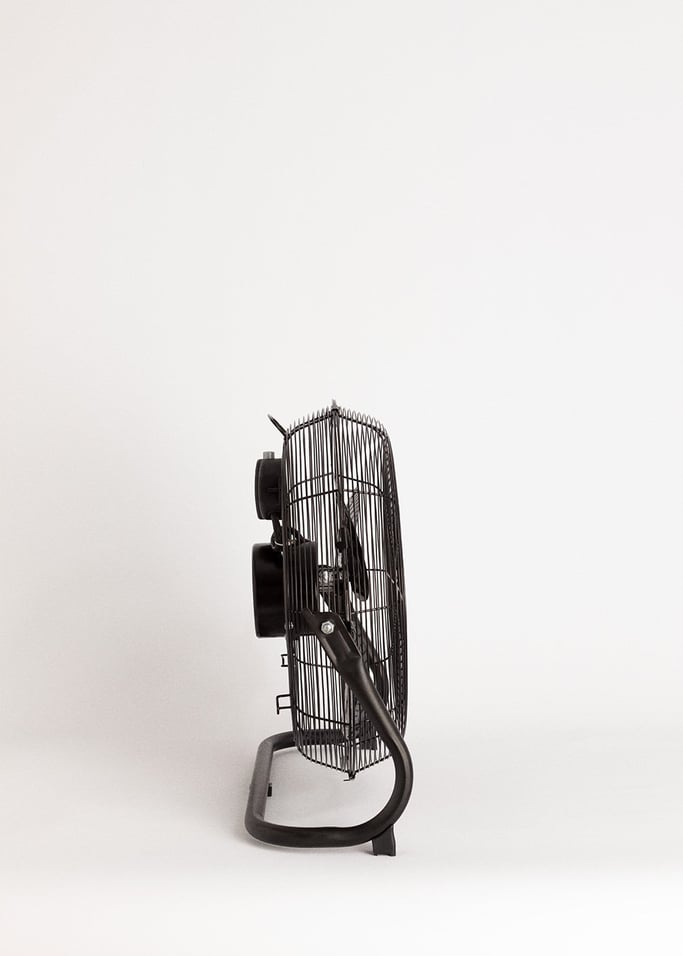 AIR FLOOR RETRO - Industrieller Bodenventilator, Galeriebild 6