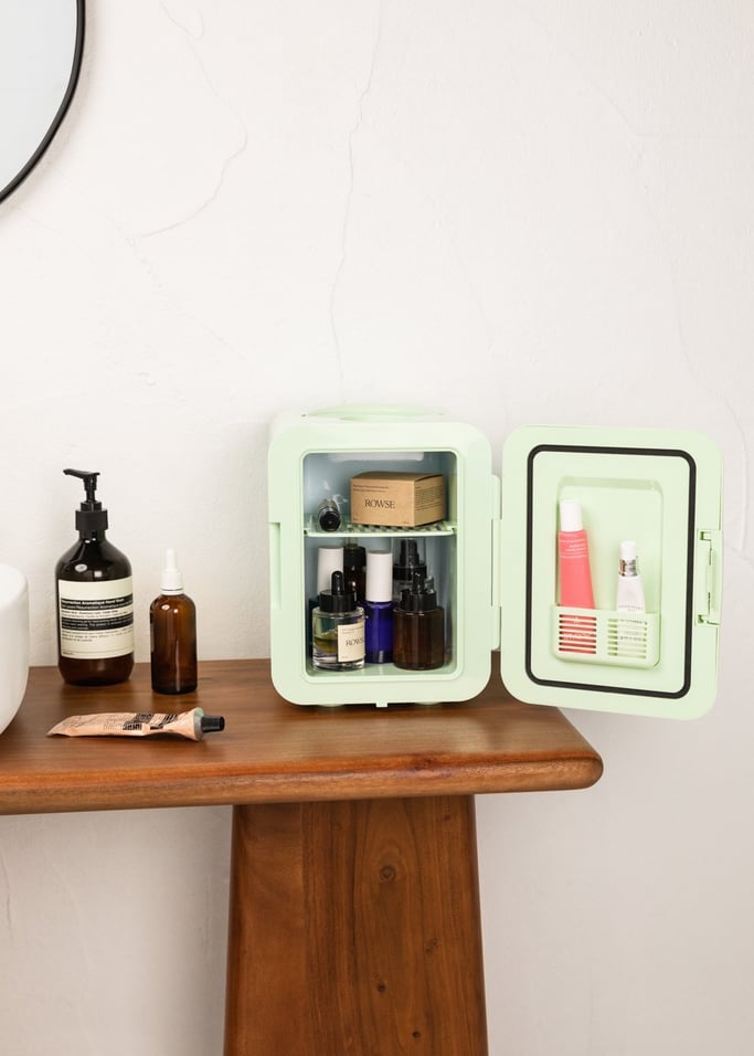 FRIDGE MINI BOX - 4L Mini-Kühlschrank für Kosmetika
, Galeriebild 2