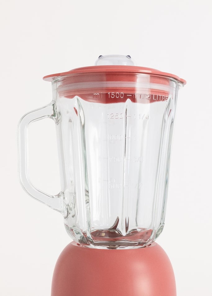 BLENDER PULSE 800 - Standmixer im amerikanischen Stil 800W, Galeriebild 7