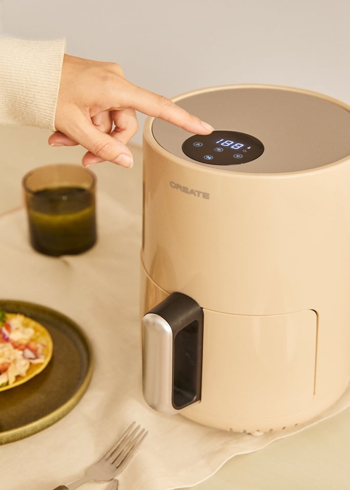 AIR FRYER - Heißluftfritteuse 1,5 L, Galeriebild 3