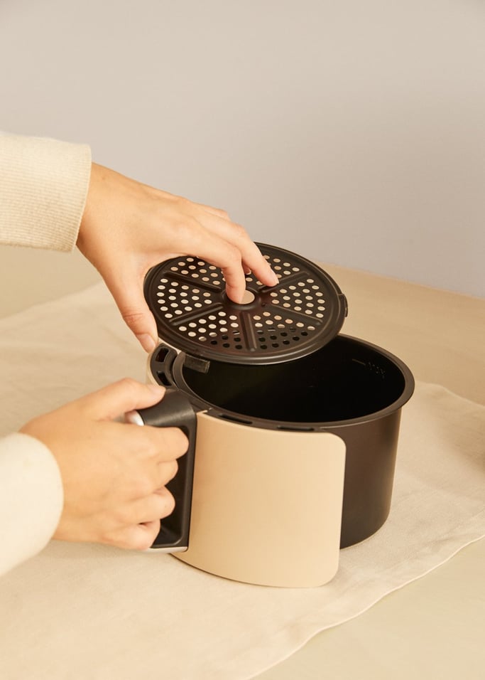 AIR FRYER - Heißluftfritteuse 1,5 L, Galeriebild 4