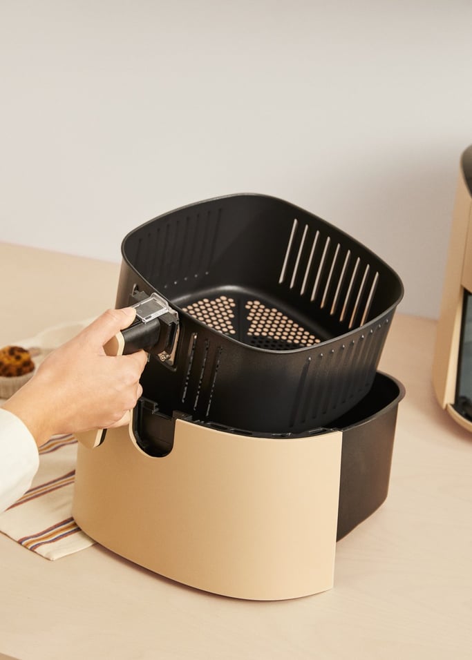 AIR FRYER PRO LARGE - Heißluftfritteuse 6,2 L, Galeriebild 4