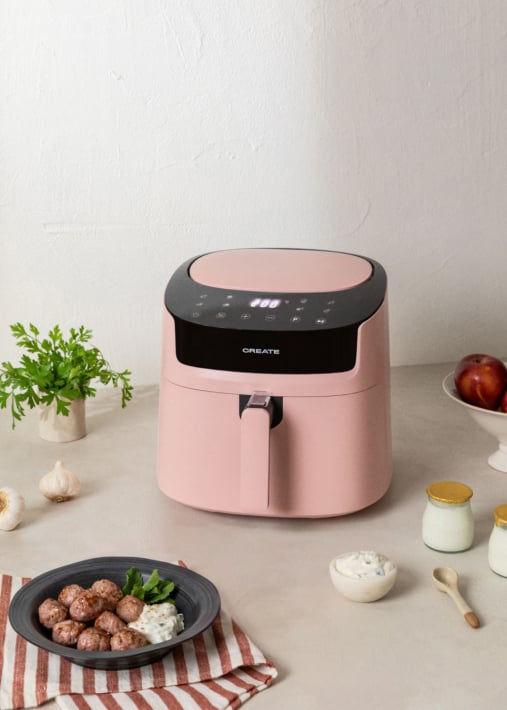 Kaufen AIR FRYER PRO LARGE - Heißluftfritteuse 6.2 L