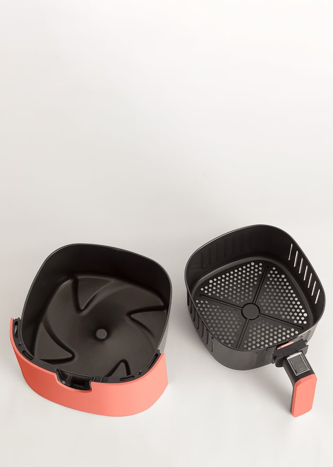 AIR FRYER PRO COMPACT - Heißluftfritteuse 3,5 L, Galeriebild 7