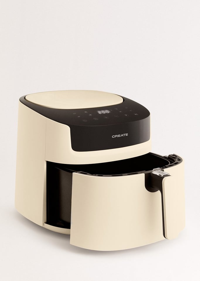 AIR FRYER PRO LARGE - Heißluftfritteuse 6,2 L, Galeriebild 6