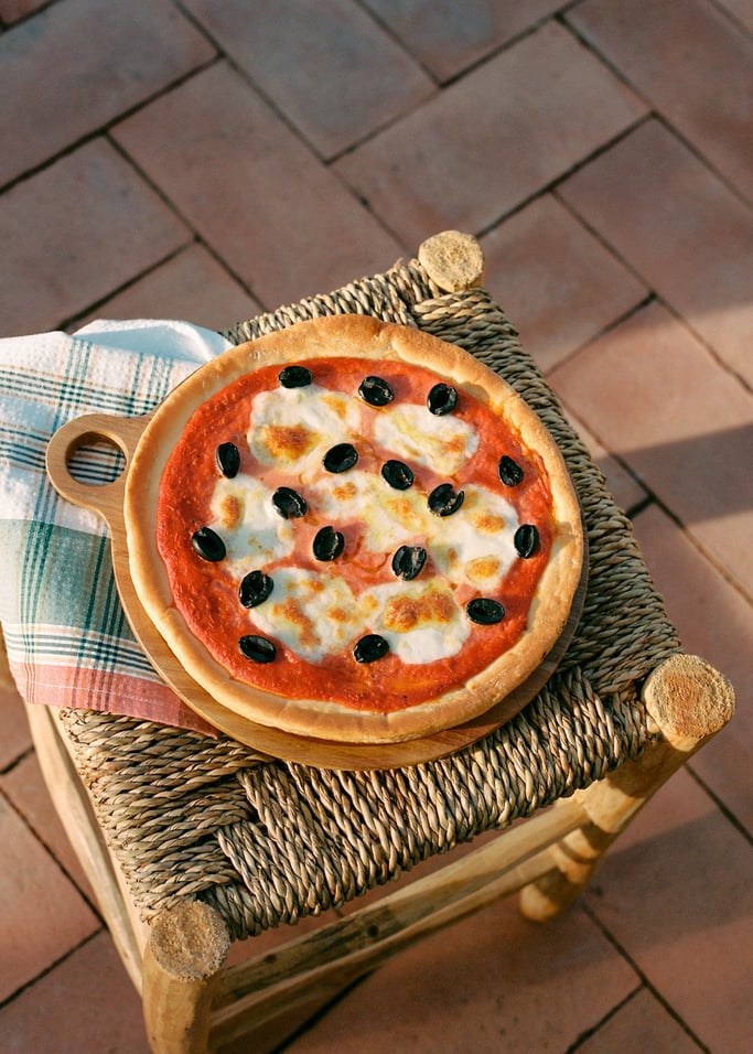 KITCHENWARE ESSENTIALS - Schneidebretter aus Akazienholz, Galeriebild 3