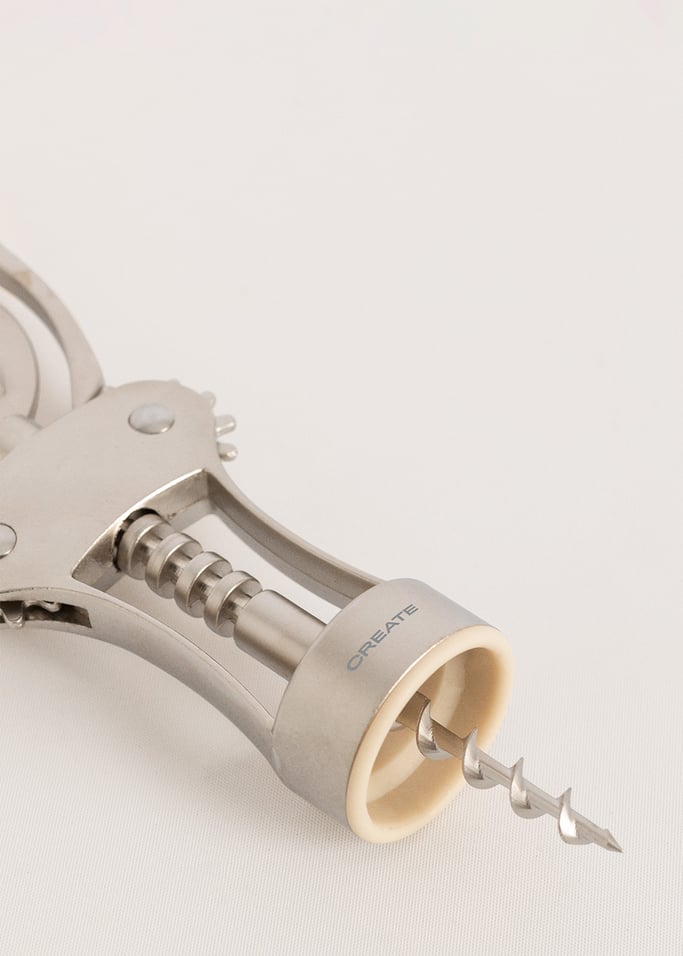 KITCHENWARE STUDIO - Korkenzieher, Galeriebild 7