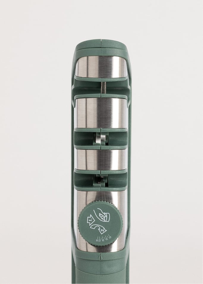 KITCHENWARE STUDIO - Schleifer für Messer und Küchenscheren, Galeriebild 4