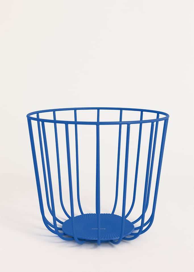 KITCHENWARE STUDIO - Drahtkörbe mit rutschfestem Sockel, Galeriebild 4