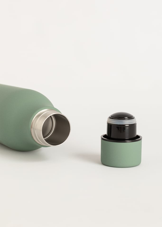 BOTTLE STUDIO - Thermosflasche aus Edelstahl 550 ml, Galeriebild 6