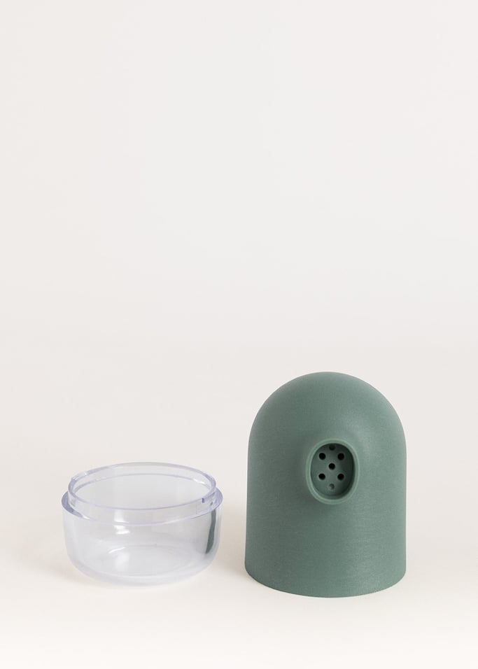 KITCHENWARE STUDIO - Salz- und Pfefferstreuer mit Sockel, Galeriebild 5