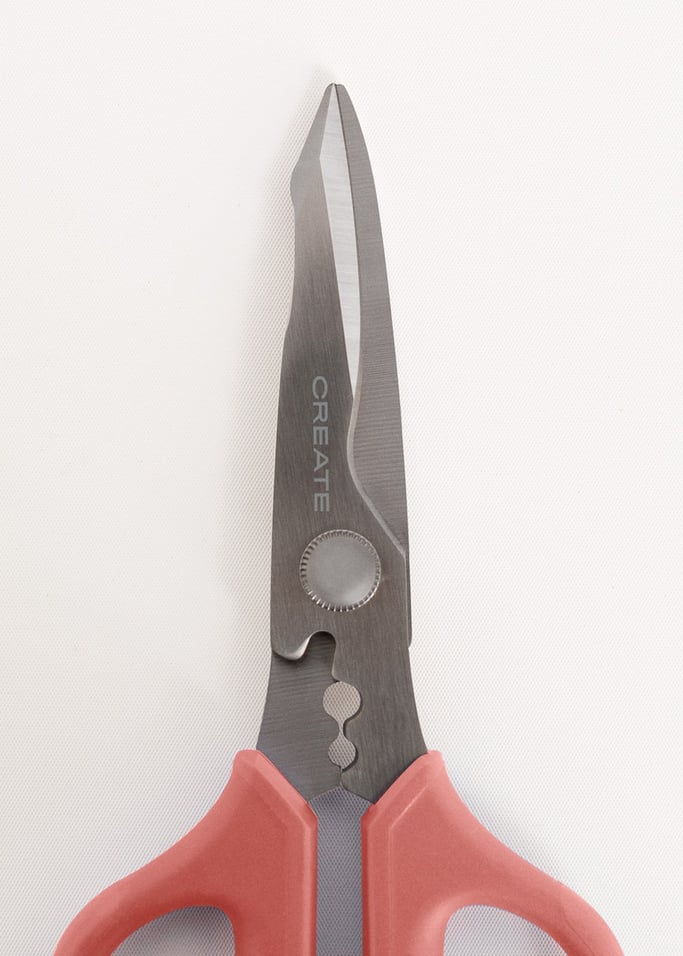 KITCHENWARE STUDIO - Küchenscheren, Galeriebild 5