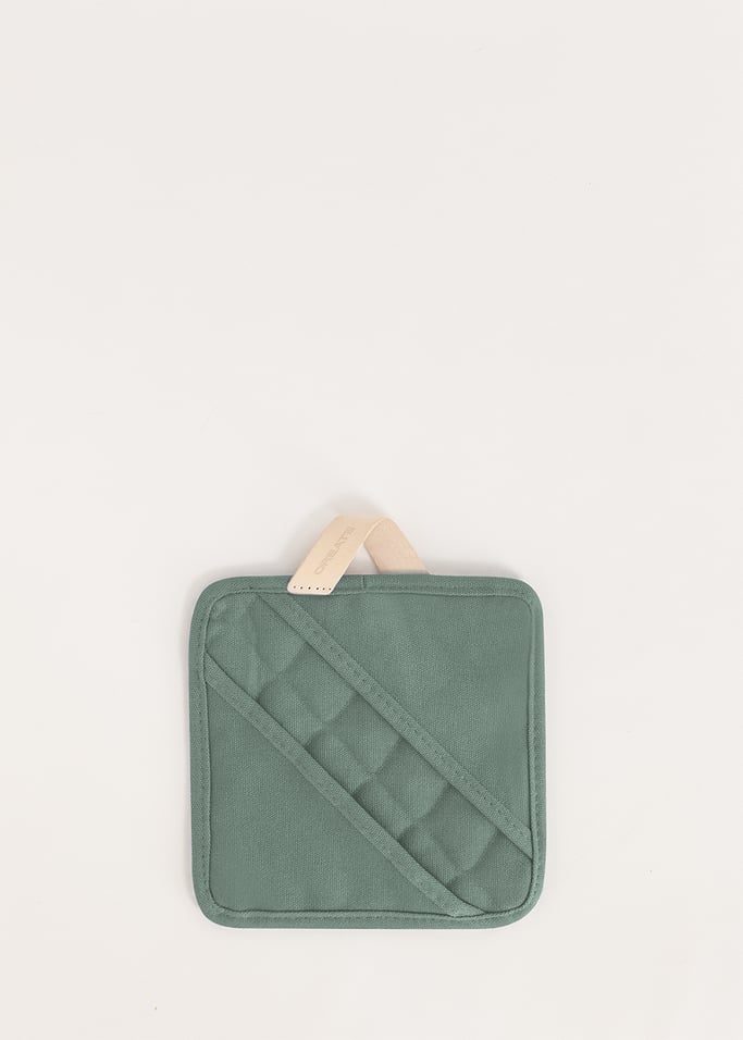 KITCHENWARE STUDIO - Set mit Küchenschürze und Ofenhandschuh, Galeriebild 6