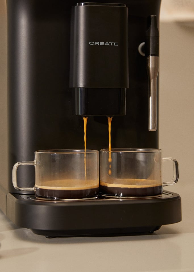 THERA MATIC TOUCH - Kaffeevollautomat, Galeriebild 3