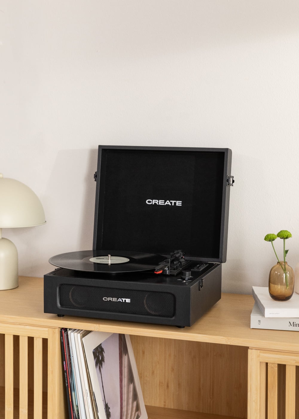 CREATE