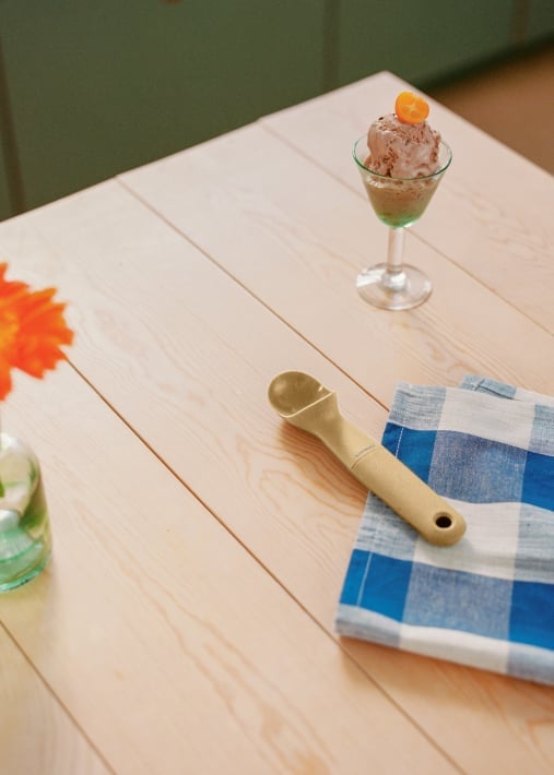 Kaufen KITCHENWARE STUDIO - Eislöffel