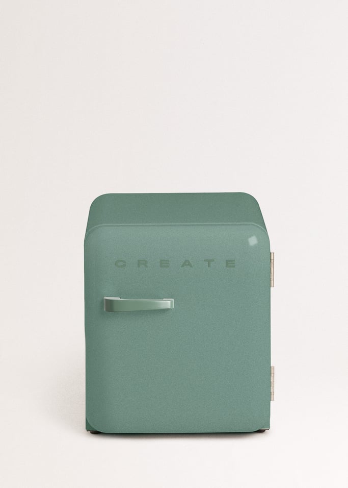 FRIDGE RETRO 48L - Kühlschrank im Retro-Stil, Galeriebild 3