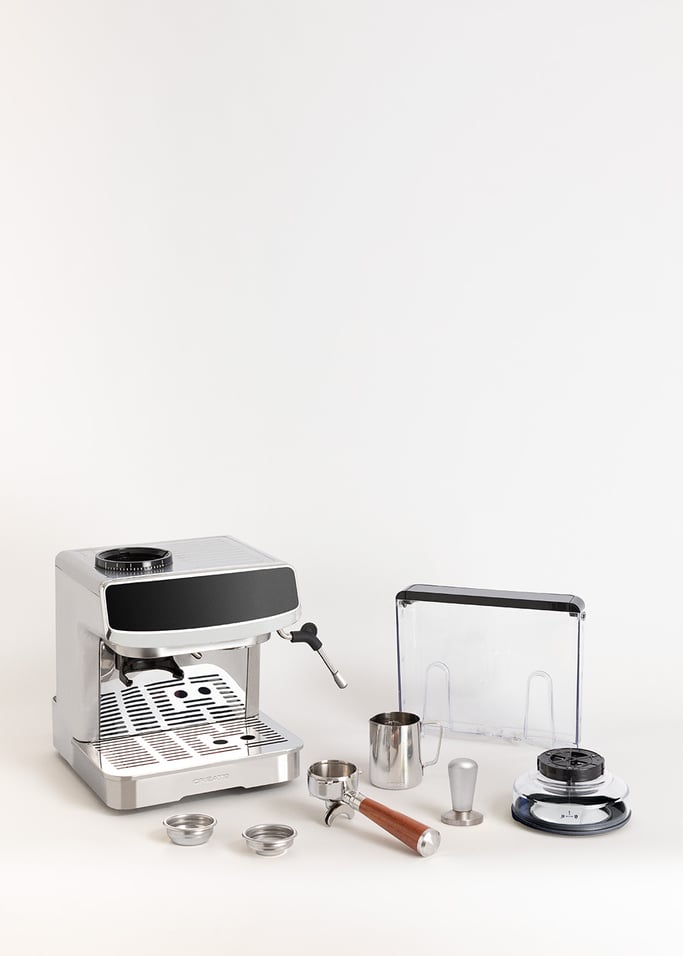 THERA ADVANCE TOUCH - Halbautomatische Espressomaschine mit Touchscreen, Galeriebild 7