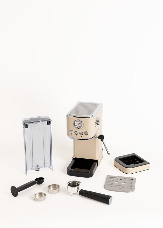 THERA CLASSIC COMPACT - Espressomaschine mit kalter Kaffeefunktion, Galeriebild 7