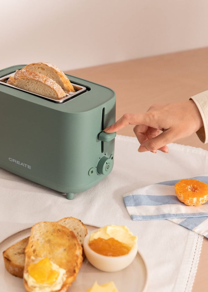 TOAST STUDIO - Toaster, Galeriebild 2