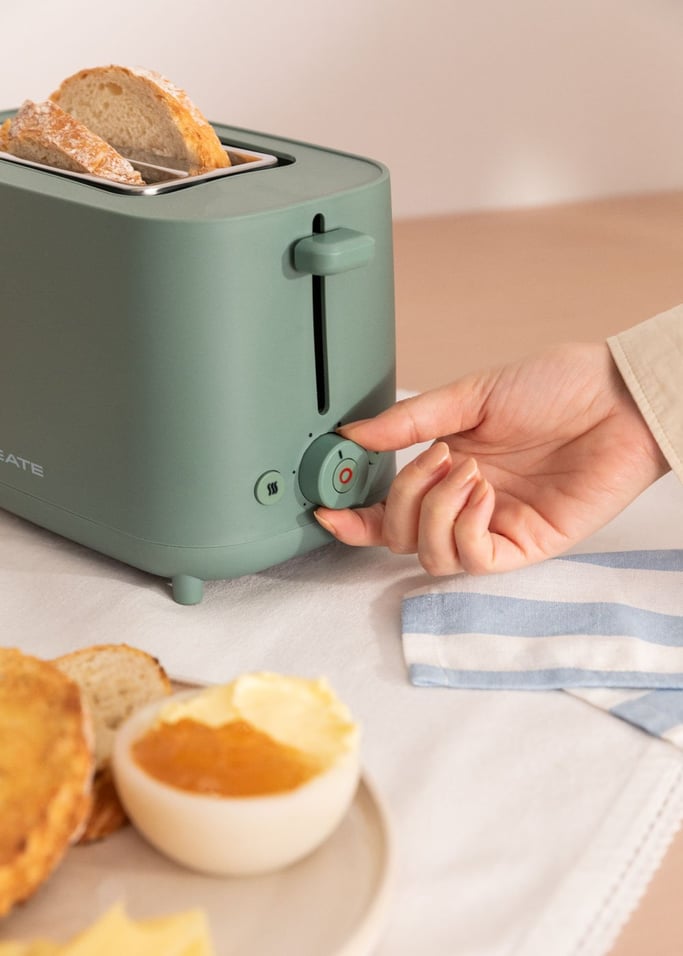 TOAST STUDIO - Toaster, Galeriebild 3