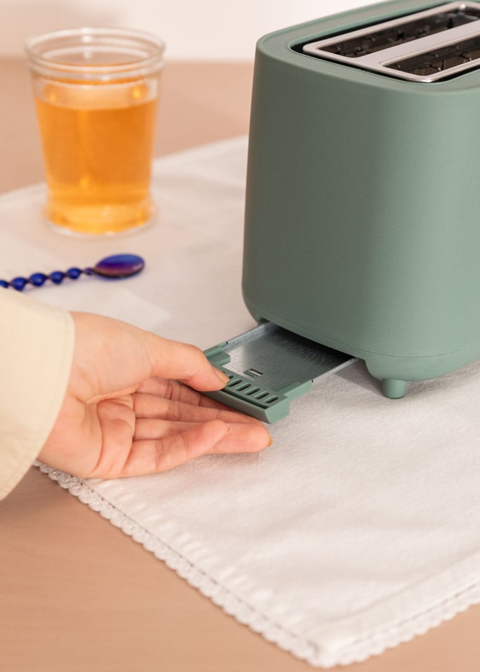 TOAST STUDIO - Toaster, Galeriebild 4