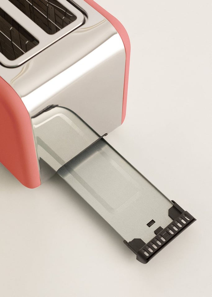 TOAST RETRO - Toaster für breite Scheiben, Galeriebild 6