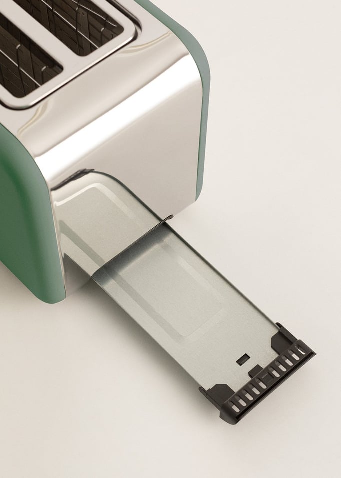 TOAST RETRO - Toaster für breite Scheiben, Galeriebild 6
