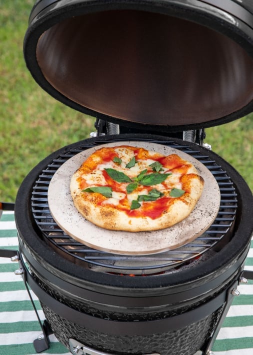 Kaufen Zubehör BBQ KAMADO Größe 16”