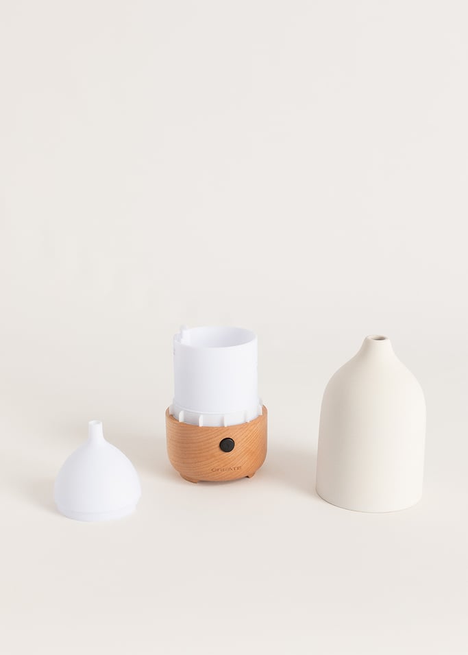 AROMA CERAMIC - Keramik-Diffusor für Aromen, Galeriebild 7