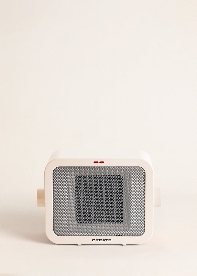 WARM BOX - Keramischer Heizlüfter 1500W, Galeriebild 4