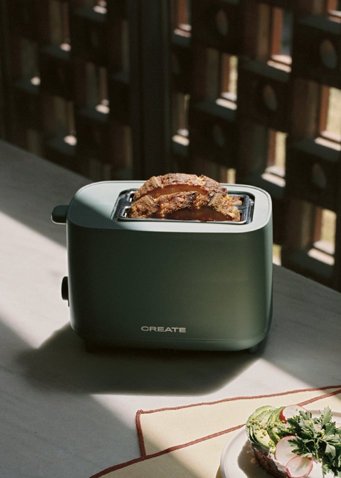 TOAST STUDIO - Toaster, Galeriebild 1