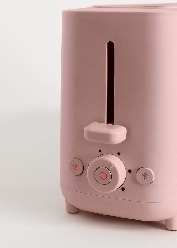 TOAST STUDIO - Toaster, Galeriebild 5