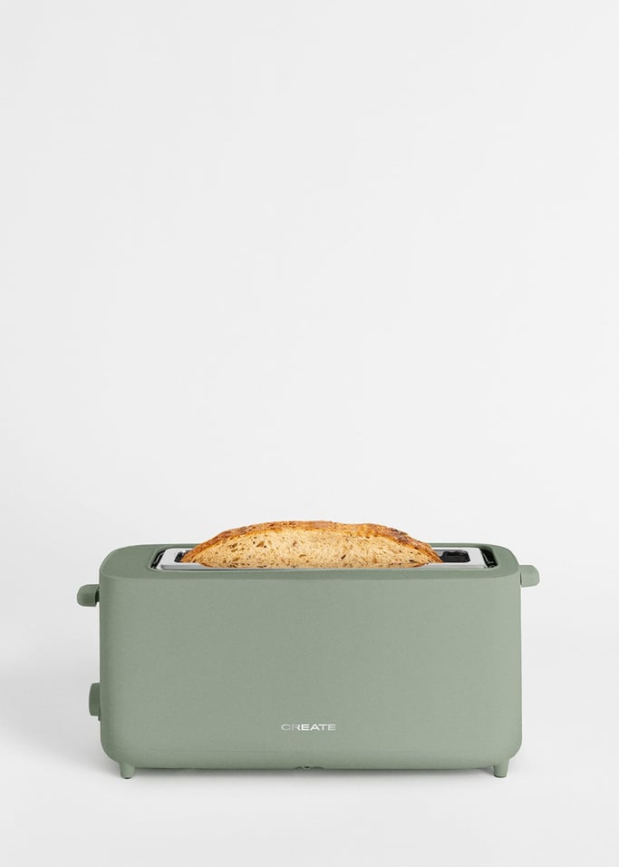 TOAST STUDIO - Toaster, Galeriebild 3