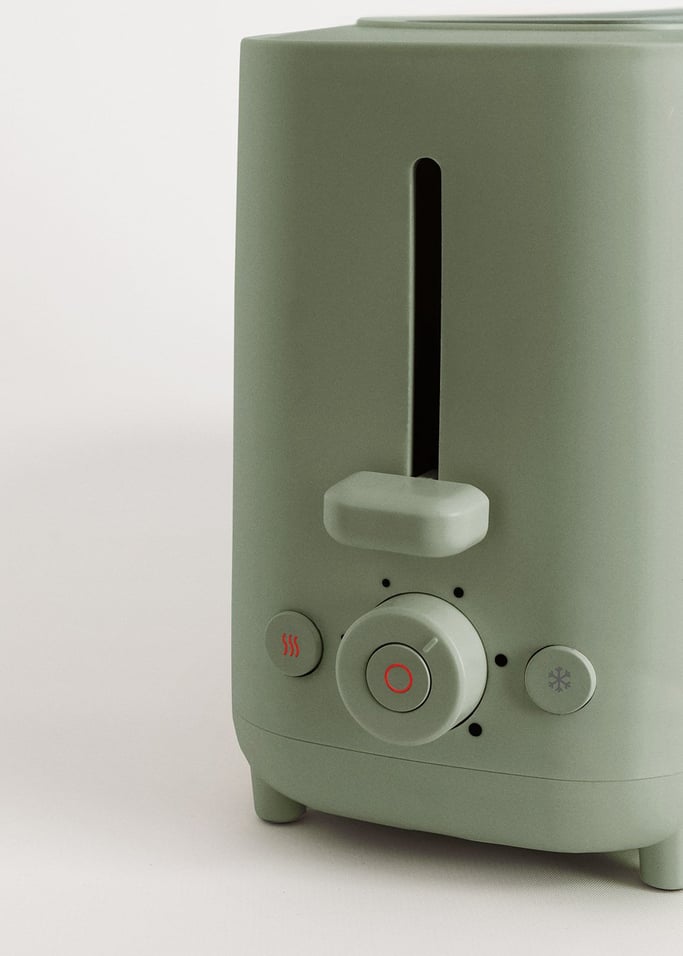 TOAST STUDIO - Toaster, Galeriebild 5