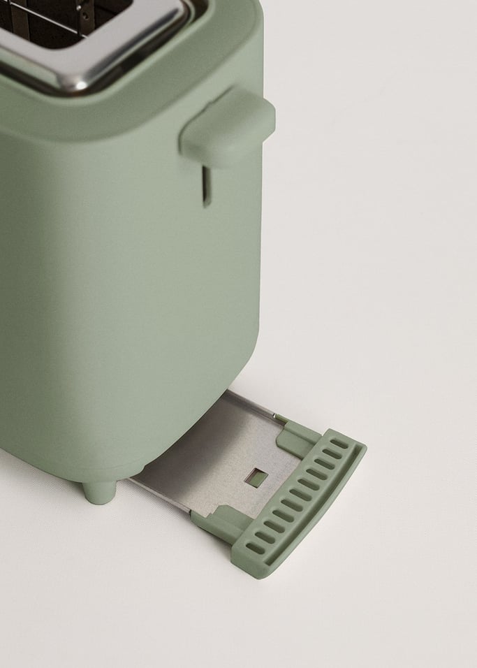 TOAST STUDIO - Toaster, Galeriebild 6