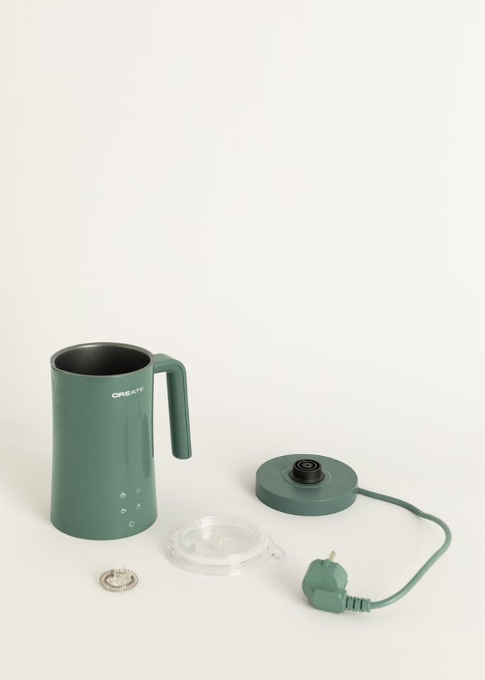 MILK FROTHER  STUDIO - Milchaufschäumer , Galeriebild 9