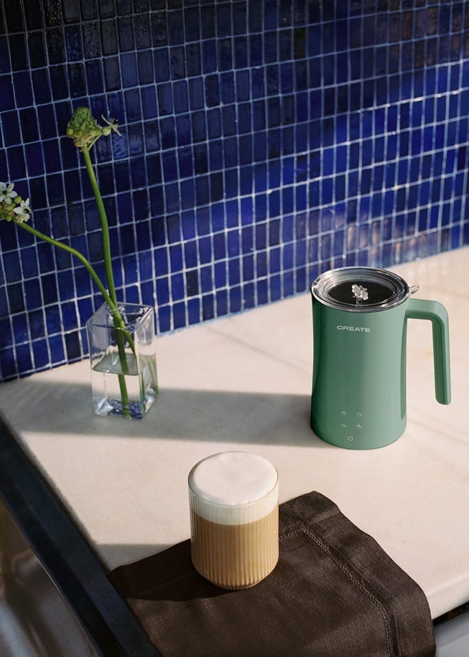 MILK FROTHER  STUDIO - Milchaufschäumer , Galeriebild 5