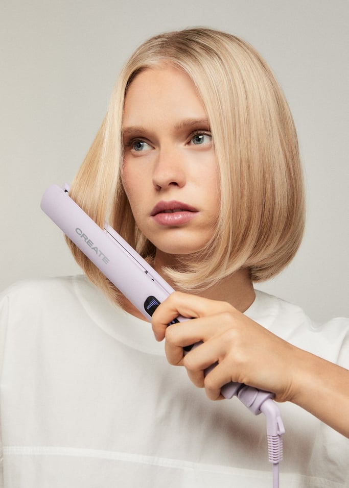 CERAMIC STYLER SLIM - Haarglätter mit Keramikbeschichtung, Galeriebild 2