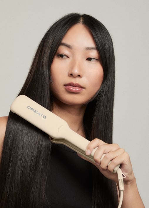 Kaufen CERAMIC STYLER MAX - Haarglätter mit Keramikbeschichtung