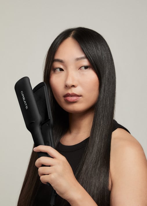 Kaufen CERAMIC STYLER MAX - Haarglätter mit Keramikbeschichtung