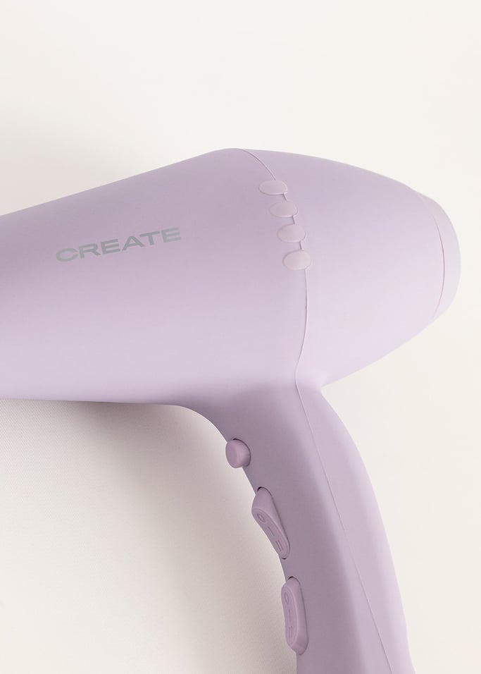 HAIR STYLER 2100 - Haartrockner 2100W, Galeriebild 3