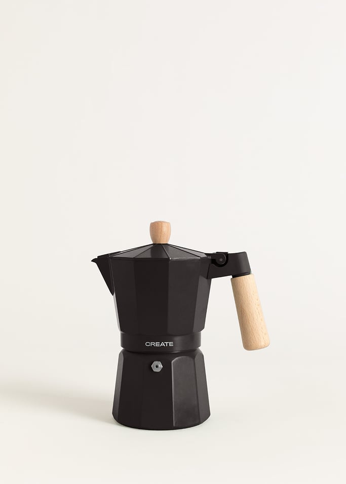 THERA MOKA RETRO - Italienische Kaffeemaschine, Galeriebild 3