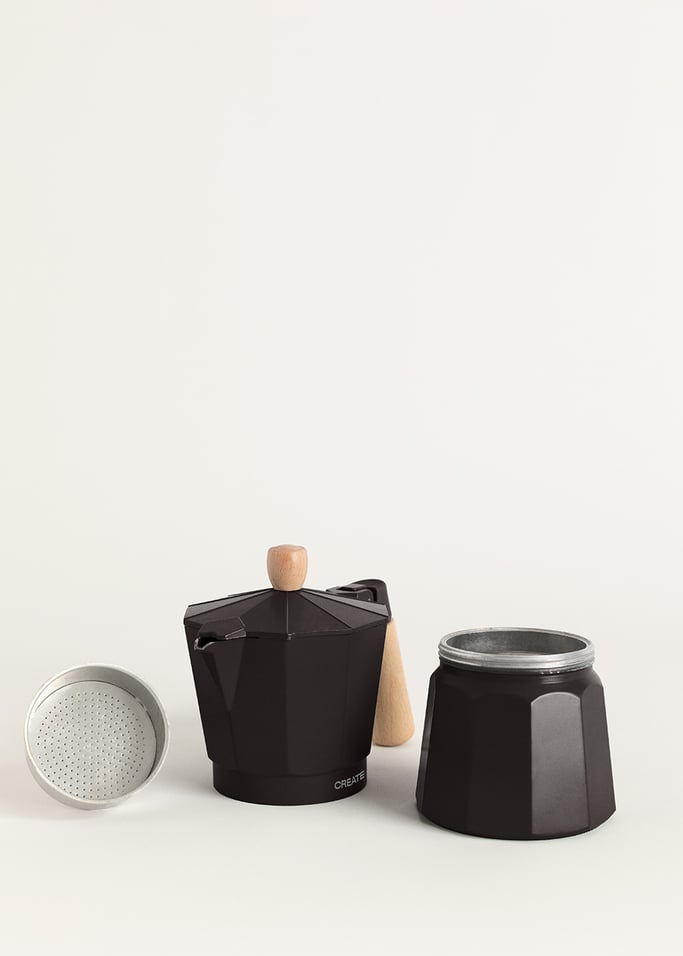 THERA MOKA RETRO - Italienische Kaffeemaschine, Galeriebild 8